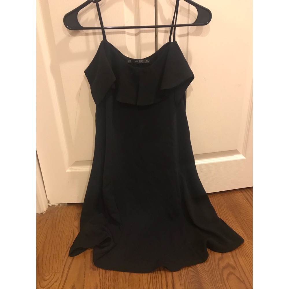 Zara dress